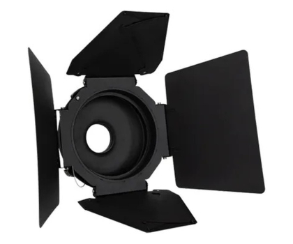 Akcesoria Foto Aputure Wrota F10 Barn Door